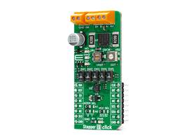 MIKROE Stepper 11 Click