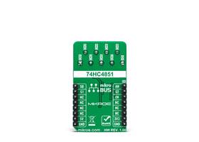 MIKROE MUX 4 Click (3)