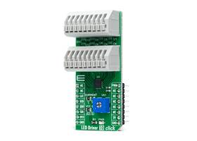 MIKROE LED Driver 10 Click