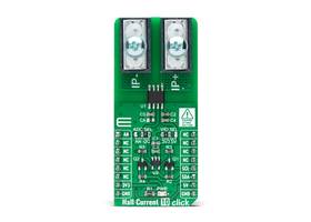 MIKROE Hall Current 10 Click (2)