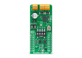MIKROE Brushless 14 Click (2)
