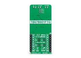 MIKROE Brushless 14 Click (3)