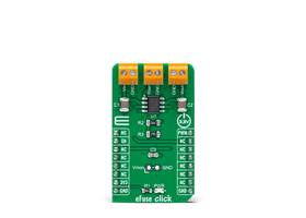 MIKROE eFuse Click (2)