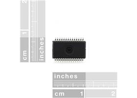 USB to UART Bridge - FT232RL (3)