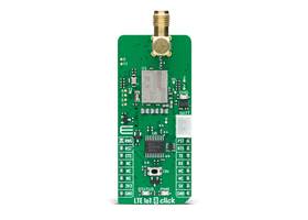 MIKROE LTE IoT 8 Click (2)