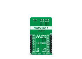 MIKROE Stepper 16 Click (3)