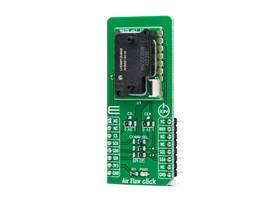 MIKROE Air Flow Click