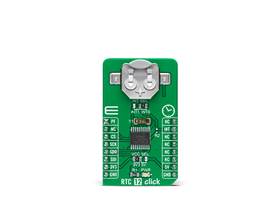 MIKROE RTC 12 Click (2)