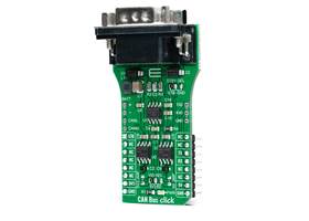 MIKROE CAN Bus Click