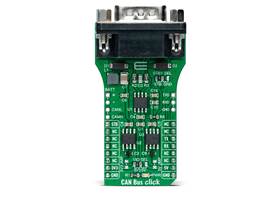 MIKROE CAN Bus Click (2)