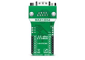 MIKROE CAN Bus Click (3)