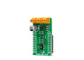 MIKROE Stepper 18 Click