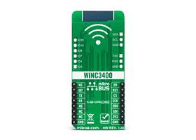 MIKROE WiFi 8 Click (3)