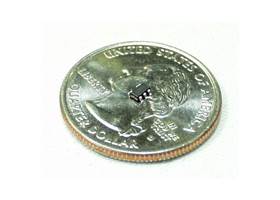 Lithium Ion/Polymer USB Battery Charger IC - MAX1555