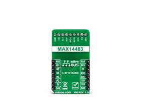 MIKROE SPI Isolator 3 Click (3)