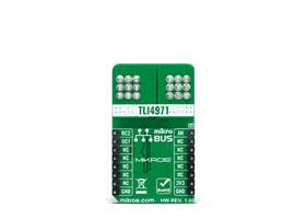 MIKROE Hall Current 8 Click - 25A (3)