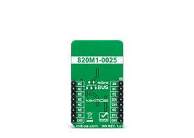 MIKROE Piezo Accel Click (3)