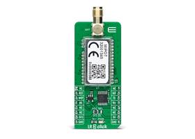 MIKROE LR 3 Click (2)