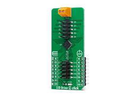 MIKROE LED Driver 9 Click