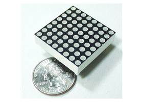 LED Matrix - Dual Color - Small (2)