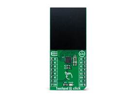 MIKROE Touchpad 2 Click (2)