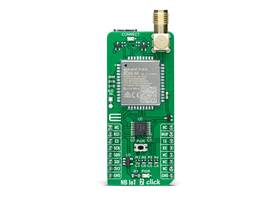 MIKROE NB IoT 2 Click (2)