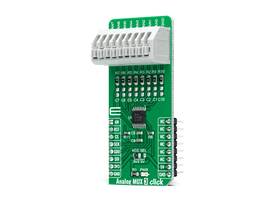 MIKROE Analog MUX 3 Click