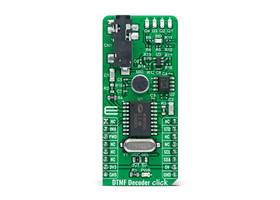 MIKROE DTMF Decoder Click (2)