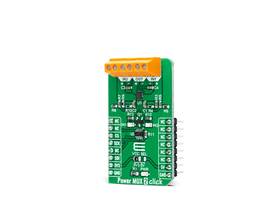MIKROE Power MUX 2 Click