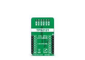 MIKROE Power MUX 2 Click (3)