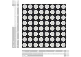 LED Matrix - Dual Color - Medium (3)