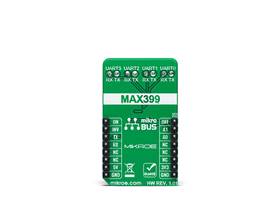 MIKROE UART MUX Click (3)