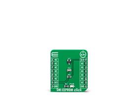 MIKROE SWI EEPROM Click (2)