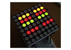 LED Matrix - Dual Color - Medium (4)
