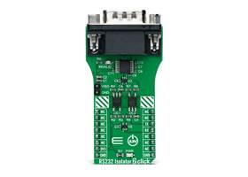 MIKROE RS232 Isolator 2 Click (2)