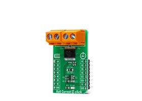 MIKROE Hall Current 9 Click