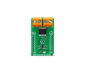 MIKROE Hall Current 9 Click (2)