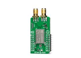 MIKROE LTE IoT 4 Click (2)