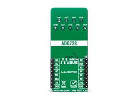 MIKROE Analog MUX 2 Click (3)
