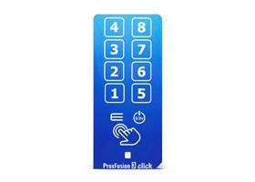 MIKROE ProxFusion 3 Click (2)