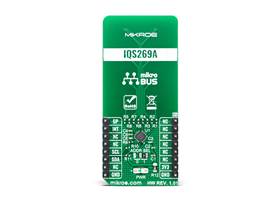 MIKROE ProxFusion 3 Click (3)