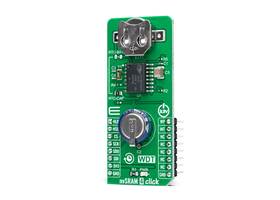 MIKROE nvSRAM 4 Click