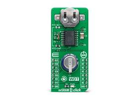 MIKROE nvSRAM 4 Click (2)