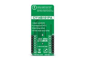 MIKROE nvSRAM 4 Click (3)