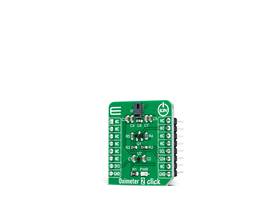 MIKROE Oximeter 2 Click