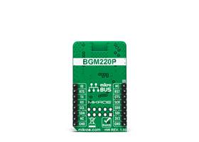 MIKROE BLE 9 Click (3)