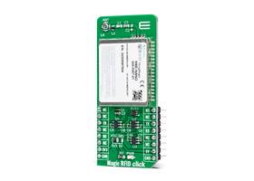 MIKROE Magic RFID Click