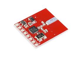 SparkFun Transceiver Breakout - nRF24L01+