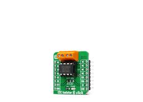 MIKROE I2C Isolator 3 Click