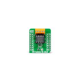 MIKROE I2C Isolator 3 Click (2)